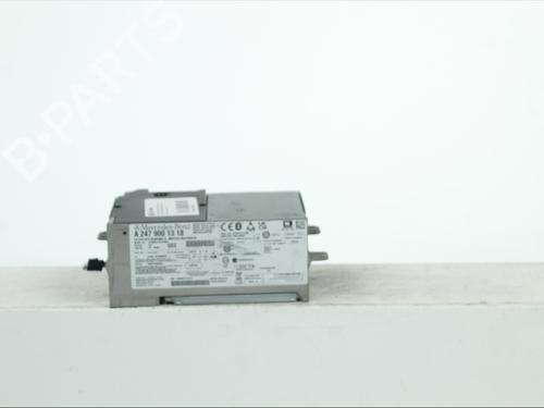 Elektronisk modul Elektronisk modul MERCEDES-BENZ GLA (H247) GLA 200 d 4-matic (247.713) (150 hp) 37163393 37163393