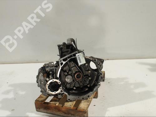 Caja de cambios SEAT LEON (1M1) 1.9 TDI (150 hp) 11902732