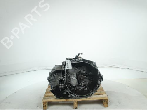Used Gearbox Gearbox 36246896 36246896