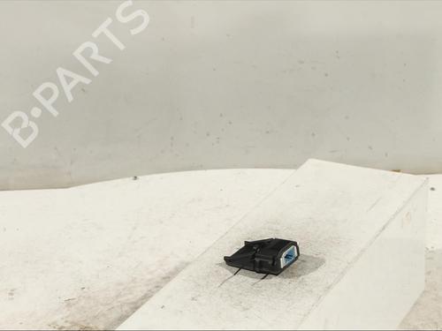 Electronic module CITROËN C5 AIRCROSS (A_) 1.5 BlueHDi 130 (ACYHZJ, ACYHZR) | BP13684927M83 