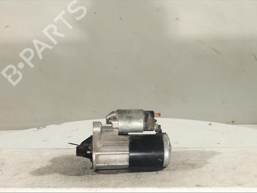 Starter MAZDA CX-3 (DK) 2.0 SKYACTIV-G PE0718400 S551FM000T4971