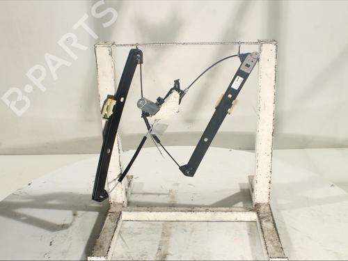 Used Front right window mechanism Front right window mechanism AUDI A5 Sportback (F5A, F5F) 40 TDI Mild Hybrid (204 hp) 18068138 18068138
