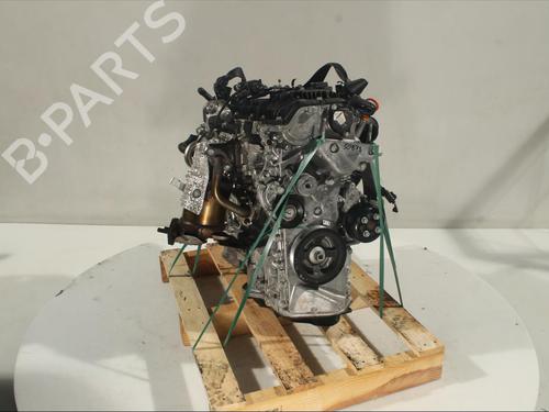 Engine HYUNDAI i10 III (AC3, AI3) 1.2 MPi | BP15213140M1 