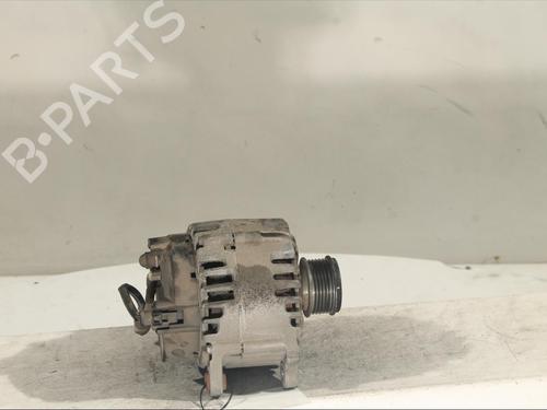 Alternator SEAT IBIZA IV (6J5, 6P1)  | BP16320516M7 