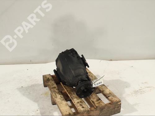 Rear differential MERCEDES-BENZ C-CLASS Coupe (CL203) C 220 CDI (203.706) | BP11981780M24 