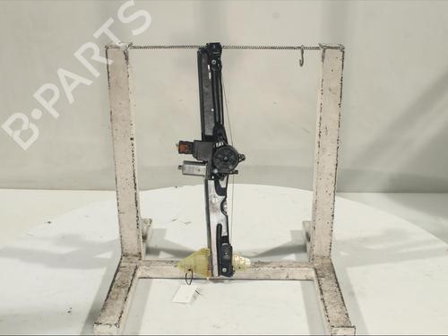 Used Front right window mechanism Front right window mechanism CITROËN JUMPY III Van (V_) 2.0 BlueHDi 120 (122 hp) 18298985 18298985
