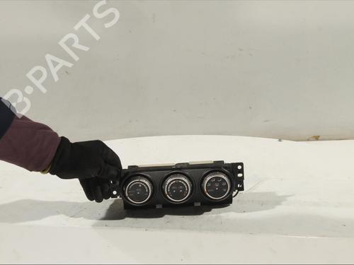 Used Climate control Climate control 11903635 11903635