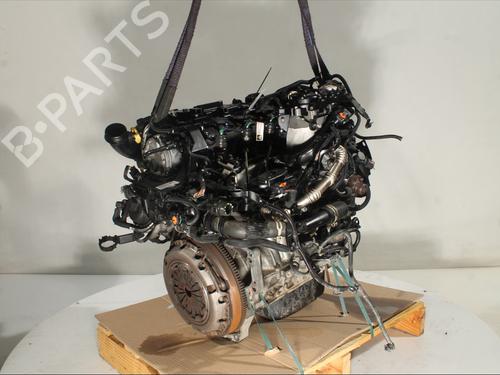 Engine CITROËN C3 III (SX) 1.6 BlueHDi 75 | BP32874176M1 - Image 3