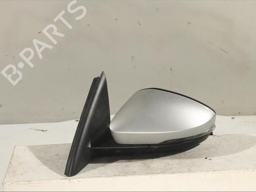 Left mirror SKODA OCTAVIA III (5E3, NL3, NR3) 1.6 TDI | BP29328479C26 