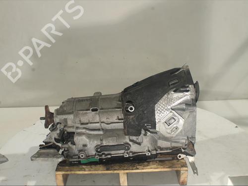 Used Gearbox BMW 1 (F20) 118 d (150 hp) 21185802