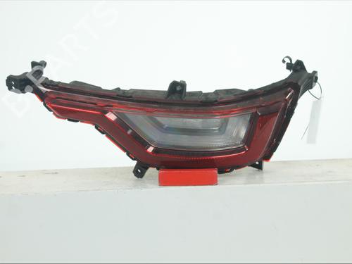 Mistlamp Mistlamp KIA NIRO II (SG2) 1.6 GDi Hybrid (129 hp) 36511308 36511308