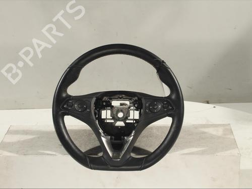 Used Steering wheel Steering wheel OPEL CORSA F (P2JO) 1.2 (68) (101 hp) 11983795 11983795