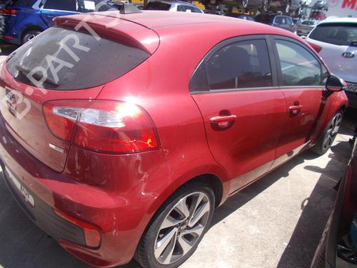 Starter KIA RIO III (UB) 1.25 CVVT | BP28312721M8 - Image 8