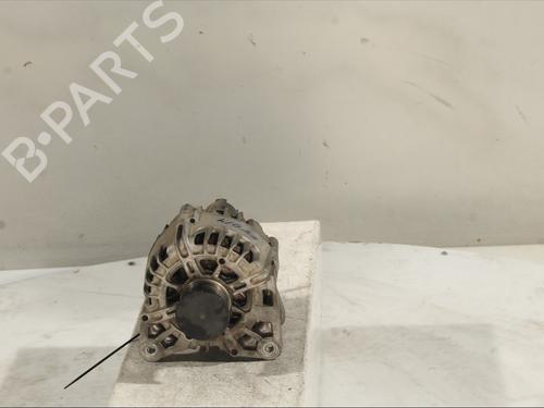Alternator RENAULT MEGANE III Hatchback (BZ0/1_, B3_) 1.2 TCe (BZ2B, BZ11) | BP30047741M7