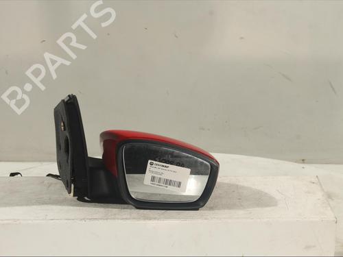 Right mirror SEAT Mii (KF1, KE1) 1.0 (60 hp) 1S1857508AA9B9