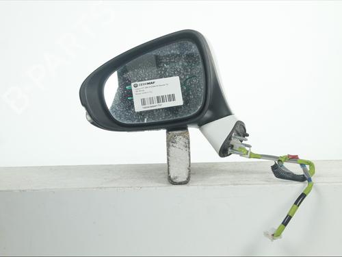 Used Left mirror Left mirror 37092836 37092836