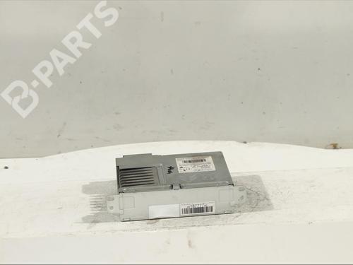 Bilradio PEUGEOT TRAVELLER Bus (V_) 1.6 BlueHDi 115 (115 hp) 11907948