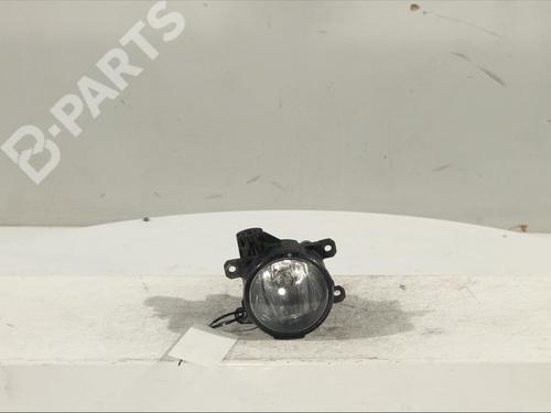 Used Left front fog light CITROËN BERLINGO MULTISPACE (B9) 1.6 HDi 90 (92 hp) 11973444