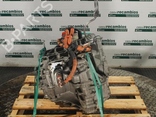 Used Electronic module Electronic module TOYOTA YARIS (_P13_) 1.3 (NSP130_, NSP130) (99 hp) 11892634 11892634