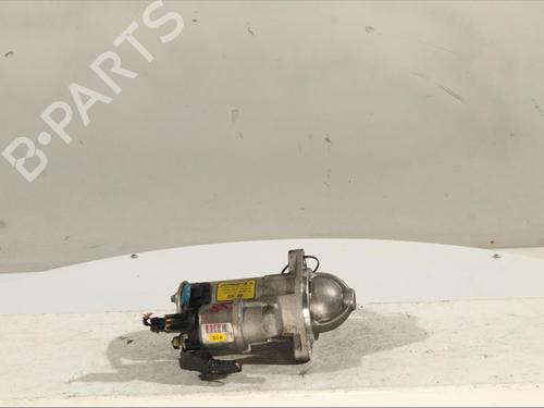 Used Starter KIA CEED (CD) 1.0 T-GDI (101 hp) 28350205