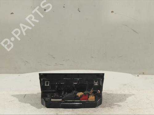 Climate control AUDI Q7 (4LB)  | BP15069789I5 