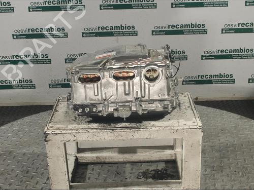 Wechselrichter/Konverter TOYOTA YARIS (_P13_) 1.5 Hybrid (NHP130_) | BP14525021M119