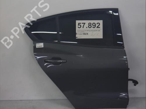 right-rear-door-ford-focus-iv-hn-2018-37733312 main image