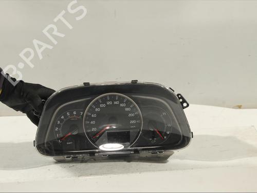 Used Instrument cluster Instrument cluster TOYOTA RAV 4 IV (_A4_) 2.5 Hybrid 4WD (AVA44, AVA44_) (197 hp) 26919768 26919768