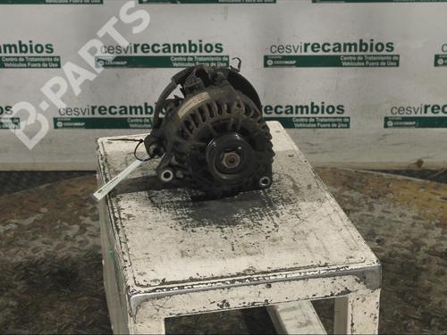 Alternator FORD TRANSIT CONNECT (P65_, P70_, P80_)  | BP11895907M7 