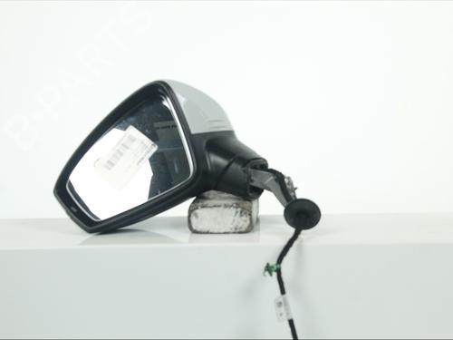 Used Left mirror Left mirror VW TIGUAN (AD1, AX1) 2.0 TDI (115 hp) 33860757 33860757