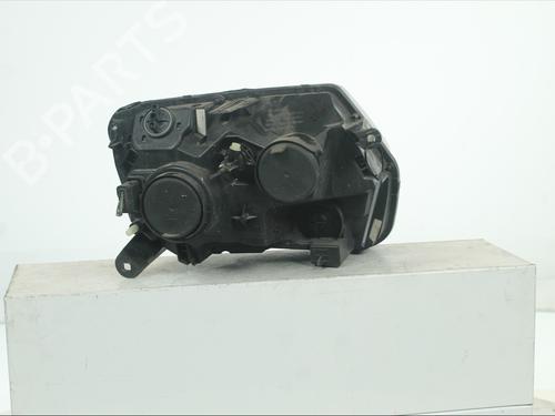 Left headlight DACIA DUSTER (HS_) 1.5 dCi (HSAJ) | BP37862896C28 - Image 2