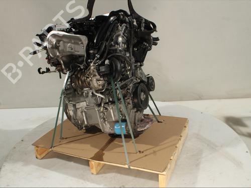 Engine TOYOTA AURIS Estate (_E18_) 1.2 (NRE185_, NRE185R, NRE185H) | BP29469969M1 