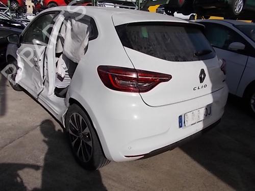 Oil radiator RENAULT CLIO V (B7_) 1.6 E-TECH 140 (B7MU) | BP33836598M33  - Image 5