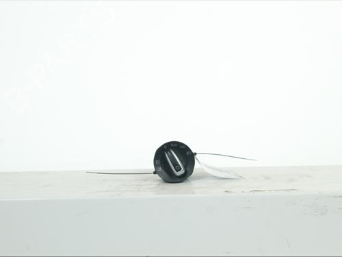 Used Headlight switch Headlight switch SEAT ALHAMBRA (710, 711) 2.0 TDI (140 hp) 34333640 34333640