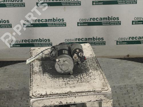 Startmotor OPEL ASTRA J (P10) 1.7 CDTI (68) | BP11900918M8 
