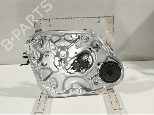 Used Front left window mechanism Front left window mechanism HYUNDAI ix20 (JC) 1.4 (90 hp) 12081875 12081875