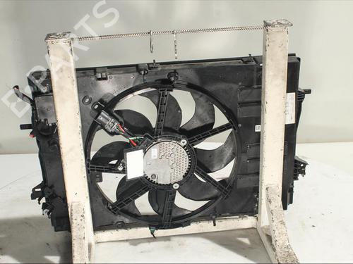 Kølerpakke RENAULT AUSTRAL TCe 130 (HGM2) | BP24541751M120 