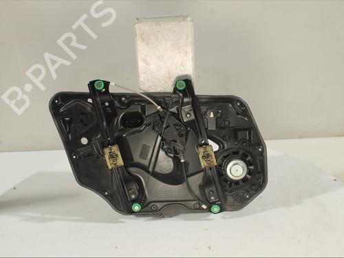 Front right window mechanism VOLVO XC60 I SUV (156) D3 | BP30188711C23