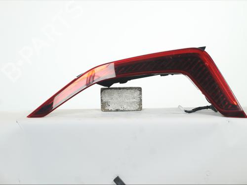 Used Left taillight Left taillight 38945016 38945016