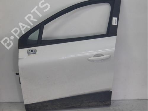 Porta anteriore sinistra Porta anteriore sinistra RENAULT CAPTUR II (HF_) LPG (HFMT) (101 hp) 34457170 34457170