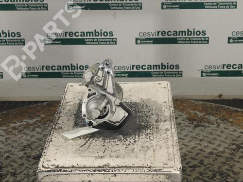 Starter DACIA SANDERO II  | BP11898412M8 