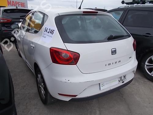 Alternator SEAT IBIZA IV (6J5, 6P1)  | BP19484037M7 