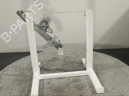 Used Front right window mechanism Front right window mechanism PEUGEOT 207 SW (WK_) 1.6 HDi (92 hp) 12078716 12078716
