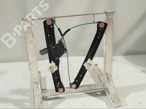 Front left window mechanism BMW X1 (F48) sDrive 18 d | BP12085163C22