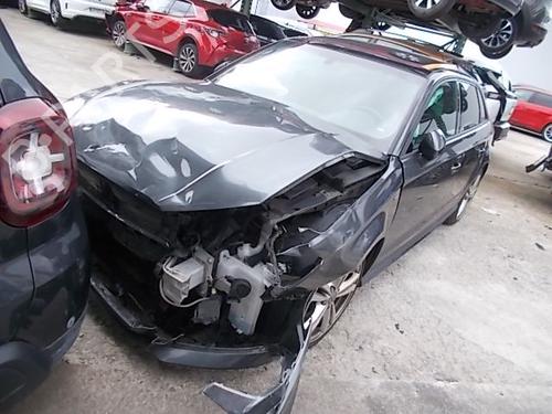 Engine AUDI A3 Sportback (8VA, 8VF) 35 TFSI | BP29463142M1 