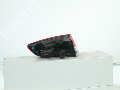 Right taillight RENAULT MEGANE IV Hatchback (B9A/M/N_) 1.5 Blue dCi 115 (B9A6) | BP36444598C35 - Image 2