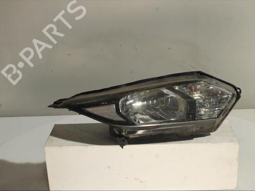 Right headlight HONDA HR-V (RU) 1.6 i-DTEC (RU8) 33100T7AG51 SIN REF