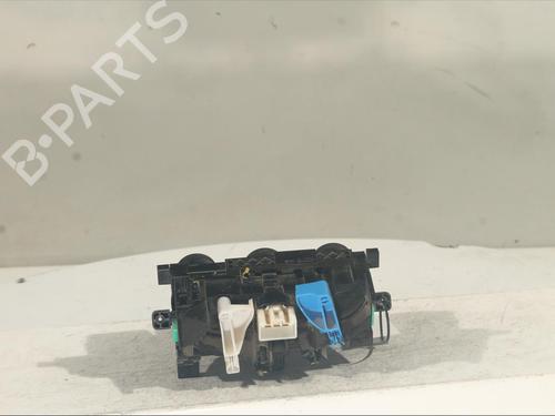 Climate control DACIA DUSTER (HM_) 1.5 dCi 110 4x4 (HMAB) | BP21499938I5 