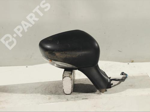 Right mirror RENAULT CLIO IV (BH_) 0.9 TCe 90 (BHNF, BHMA, BHMH, BHJK, BHJR) | BP12082272C27 