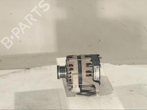 Generator OPEL MOKKA / MOKKA X (J13) 1.4 (_76) | BP20642507M7 